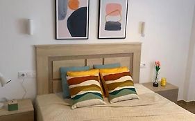 Apartamento en puerto de javea